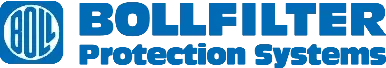 Logo for Bollfilter UK Ltd